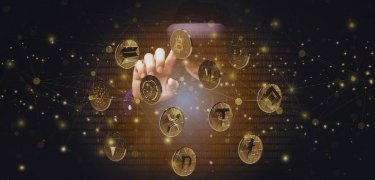 The Role of Cryptocurrency and Crypto Mining in Developing Economies